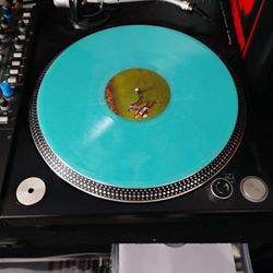 Pioneer Plx 1000 Turntable