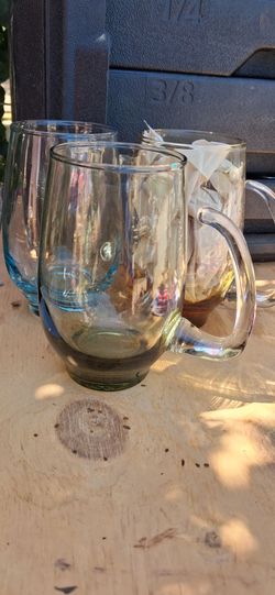 Glass Cup
