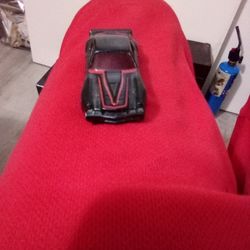 1982 Hot wheels Camaro Z28 TM GM (Redline Edition)