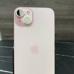 iPhone 15 Plus 128gb Unlocked ID: 23376