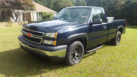 Silverado