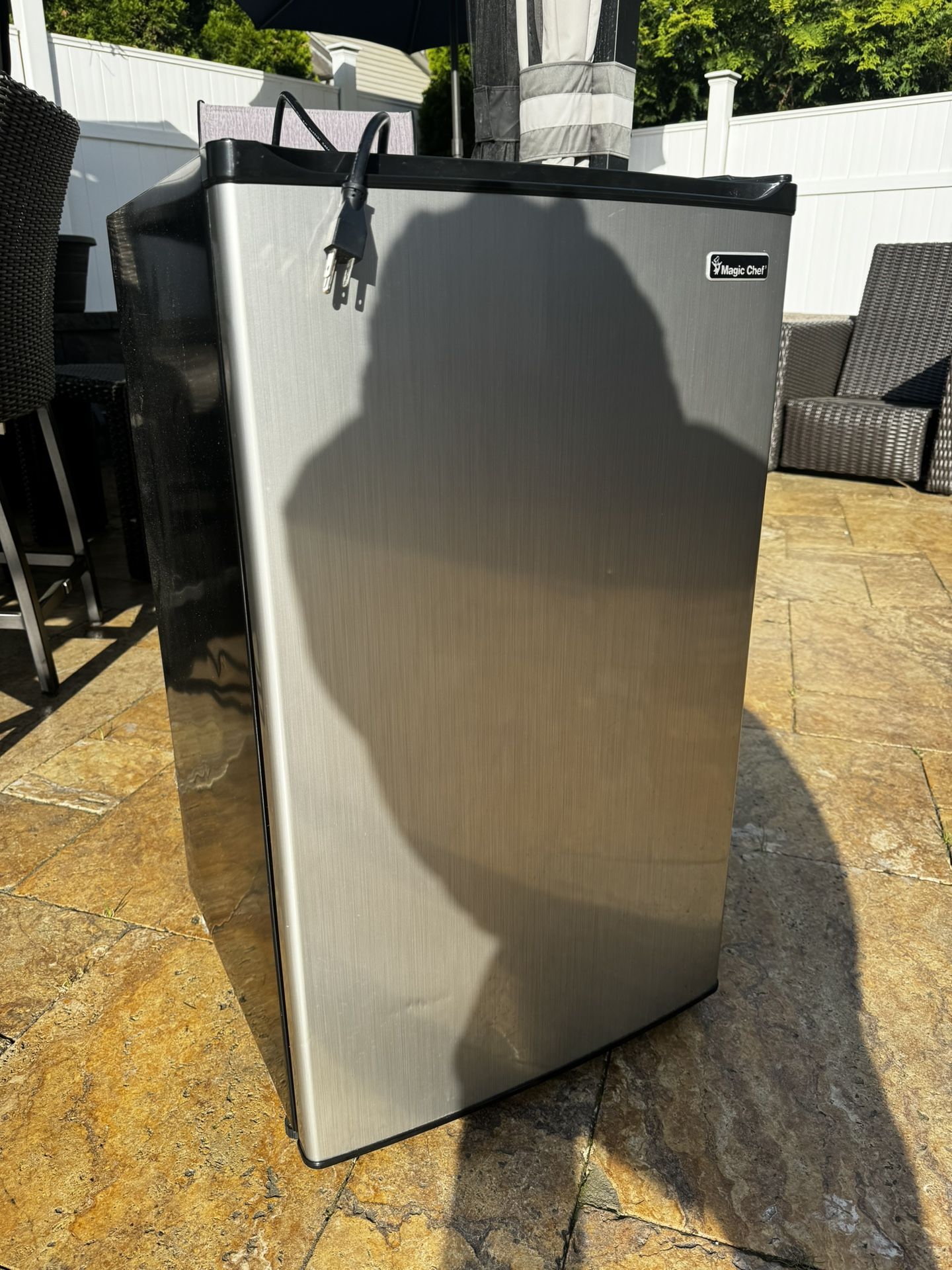 Magic Chef Mini Fridge