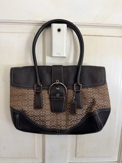 Coach SoHo Bag