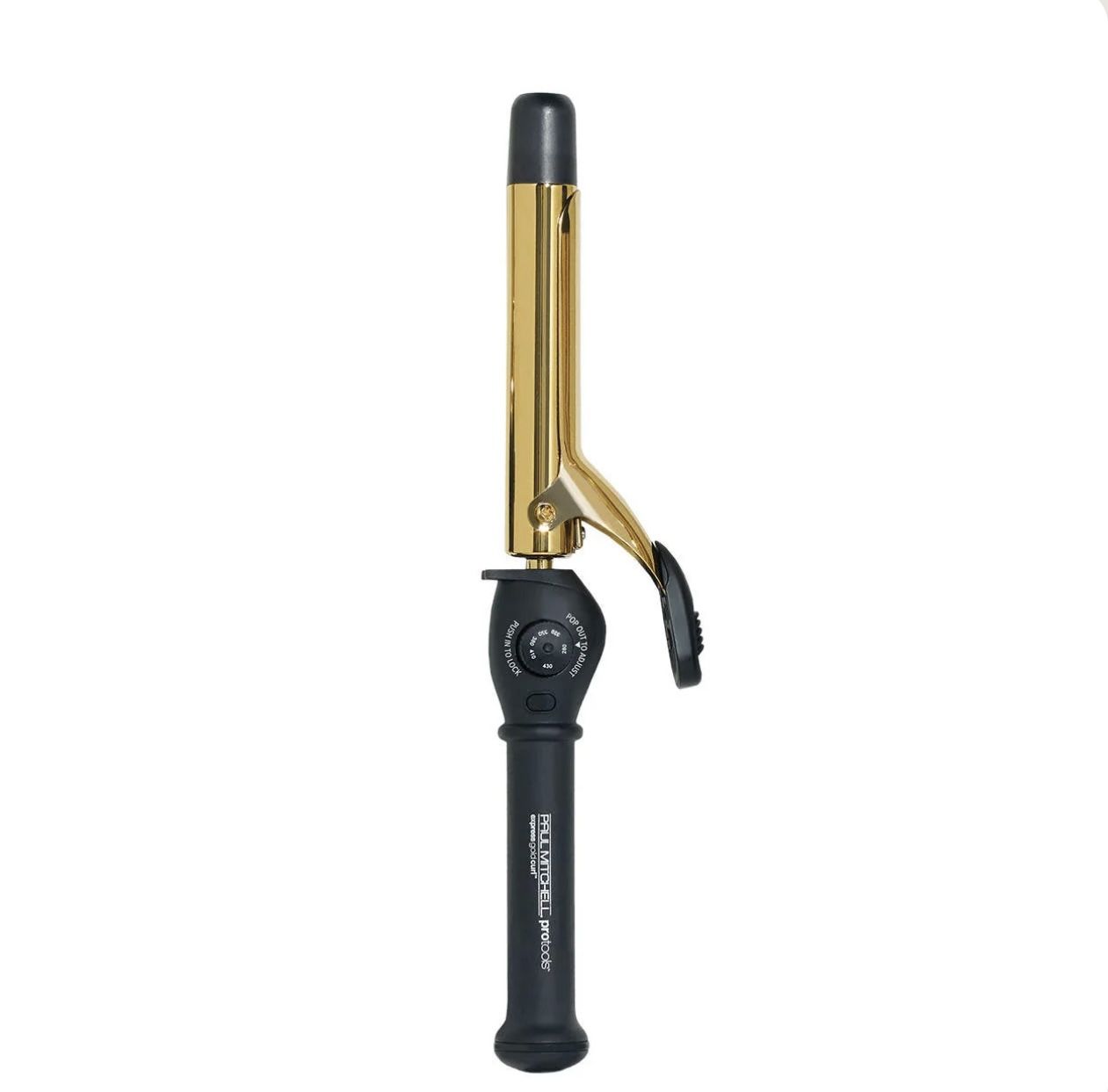 John Paul Mitchell New Hair Iron
