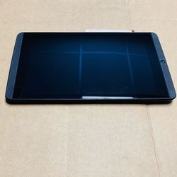 Nvidia Shield K1 Tablet w/ case **PLEASE READ DESC.**