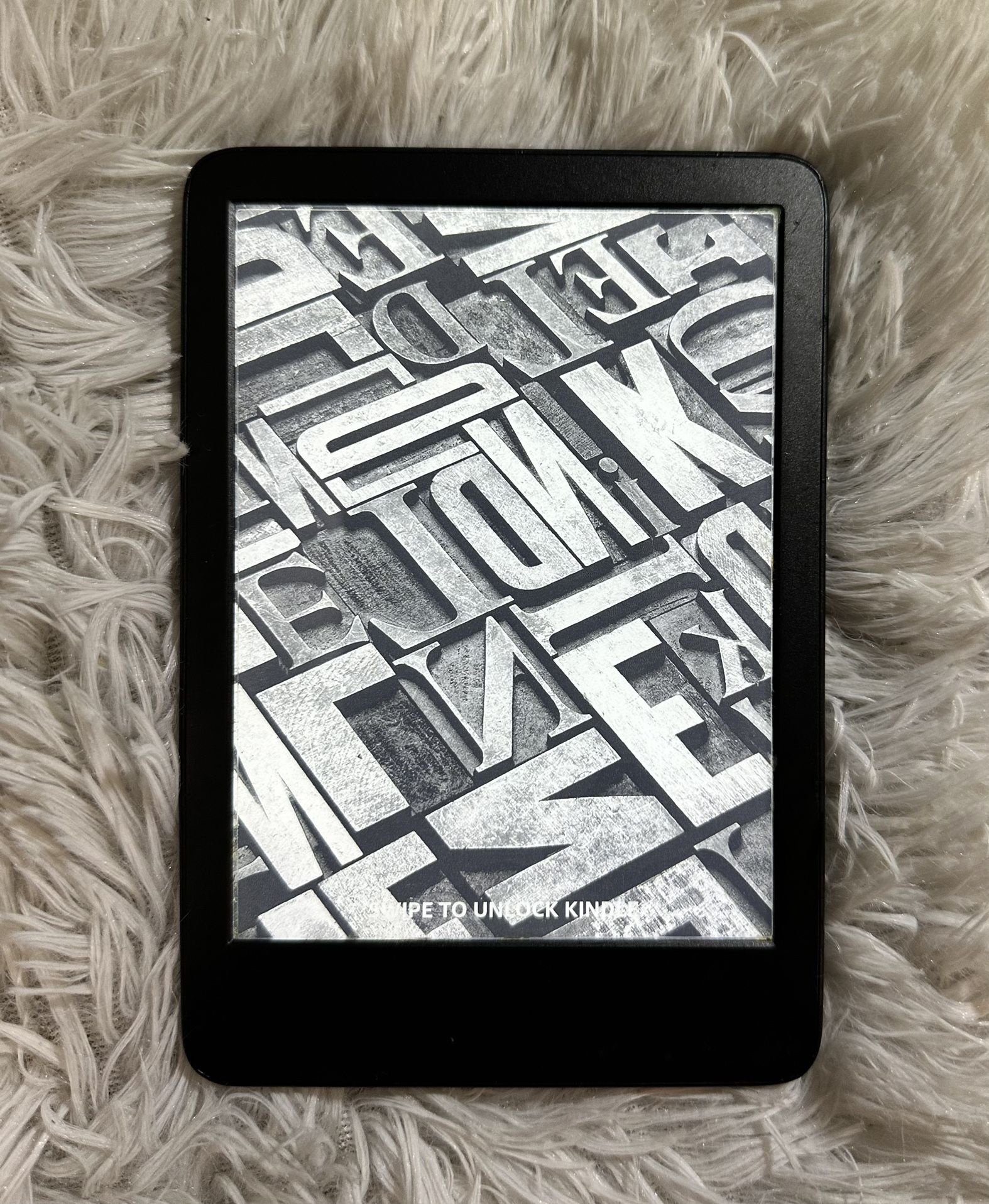 Kindle