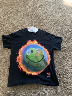 TRAVIS SCOTT WORLD TEE