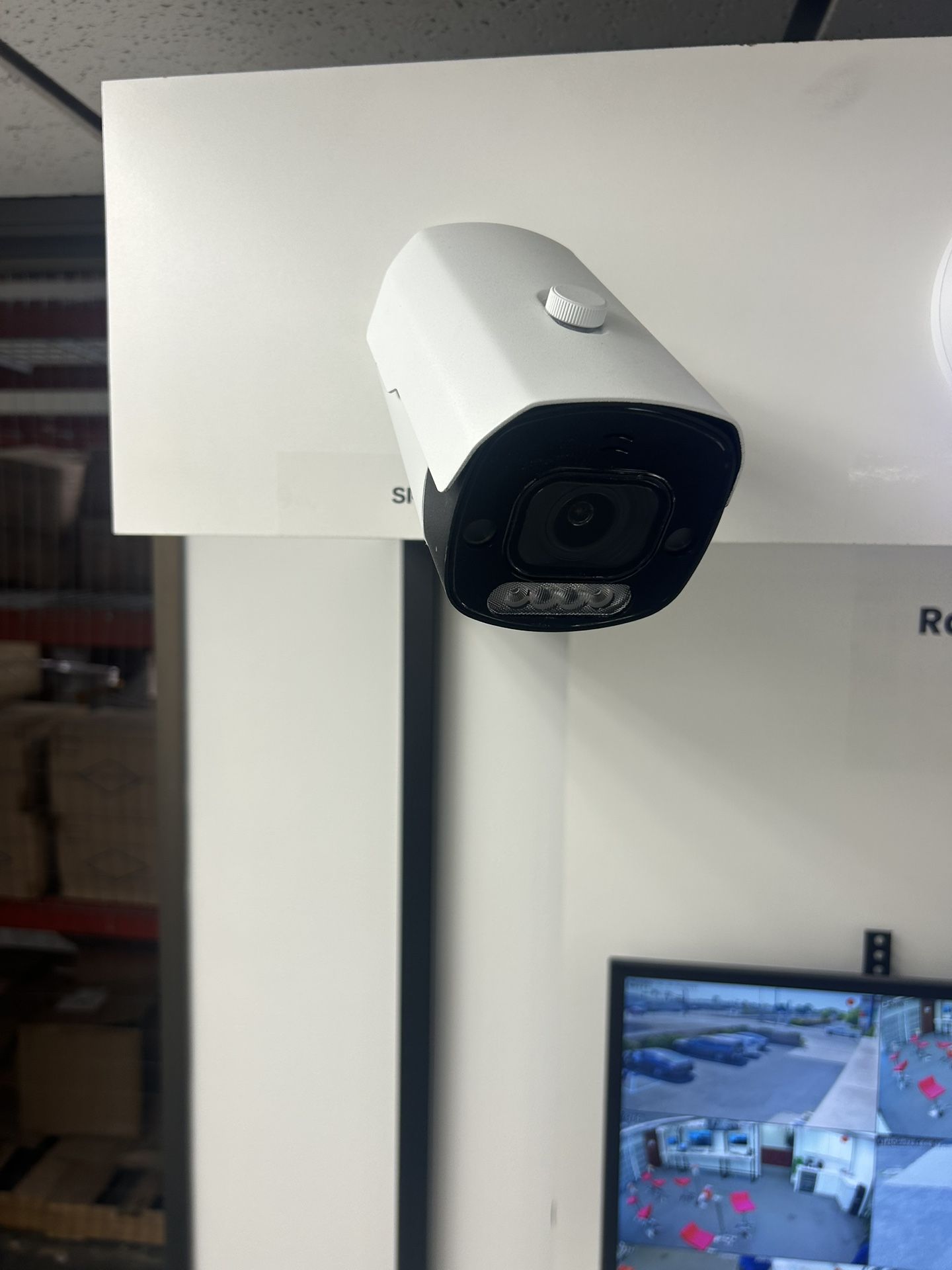Security Camera