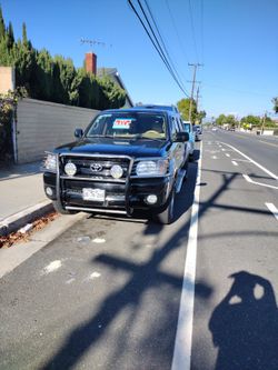 2006 Toyota Tundra