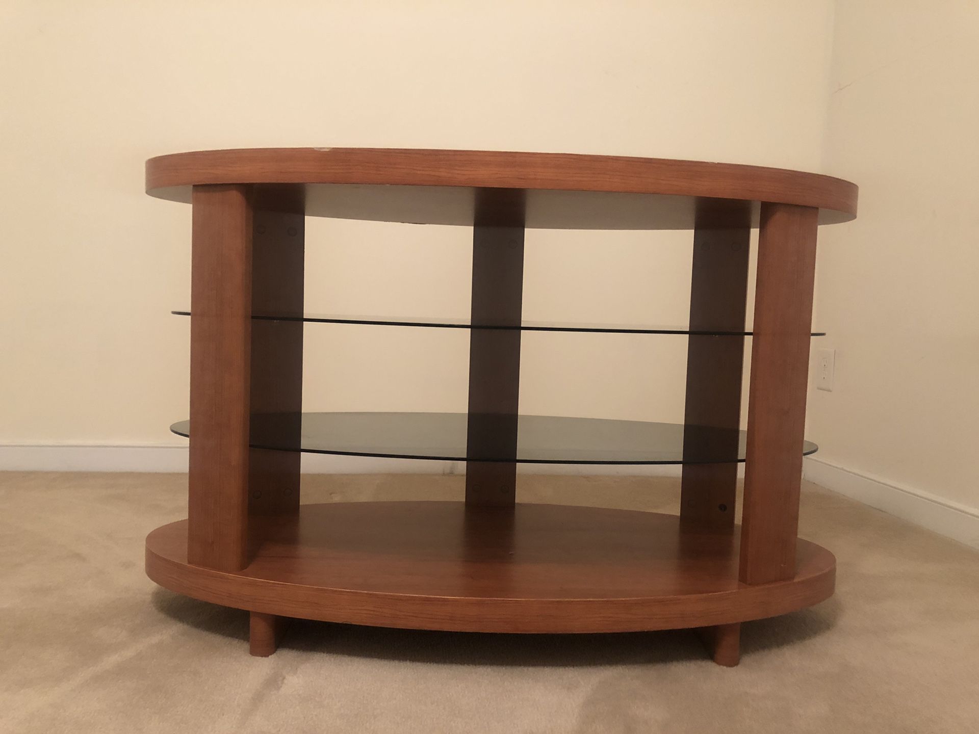 TV/Entertainment Stand