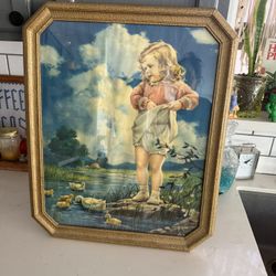 Vintage Picture 
