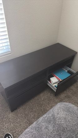 Ikea tv stand $60 OBO