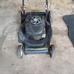 Craftsman Mower