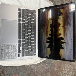 Mac Book Pro 