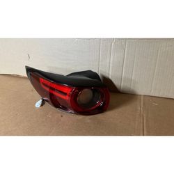 2017-2020 Mazda CX-5 CX5 Tail Light LED LH Rear Left Driver Side 