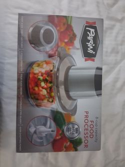 Food processor