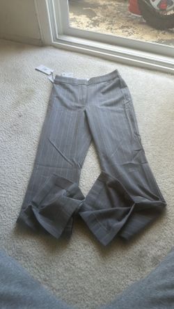 babaton trousers size4