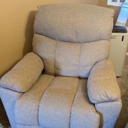 LAZBOY Morrison Rocking Recliner