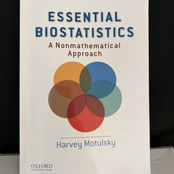 Essential Biostatistics