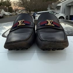 LV Loafers