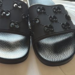 Fashion slides