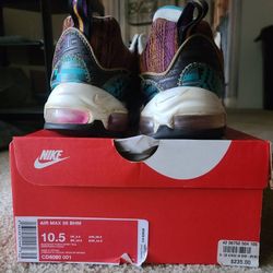 Air Max 98 BHM | OBO