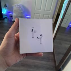 AirPod 3rd Gen 