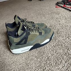 Jordan 4