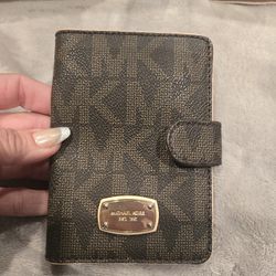Passport Protector/wallet