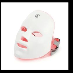 Led Light Therapy Mask