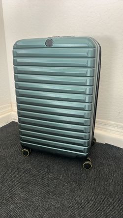 -DELSEY PARIS Helium Edge 2.0  Hardside Expandable Spinner Luggage