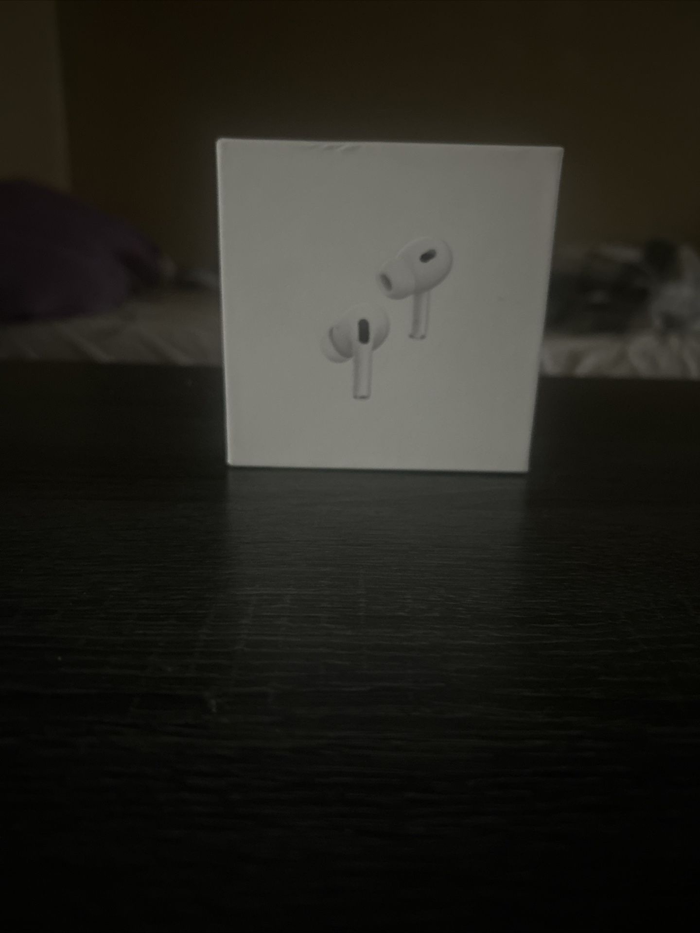 AirPod 2nd Generation