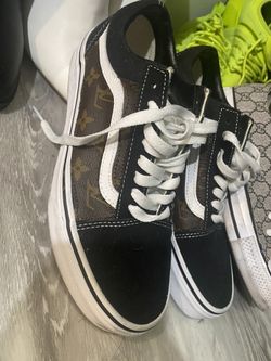 LV Vans