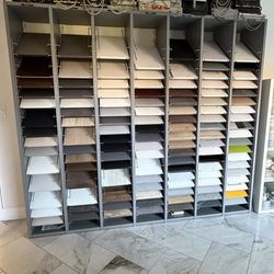 ✨ Modular Display Shelf / Cubby Organizer ✨