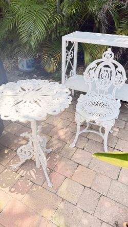 Antique Set ( Heavy Duty )