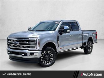 2024 Ford F-250