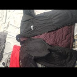 Northface Jacket 