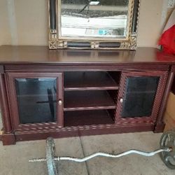 Entertainment Center