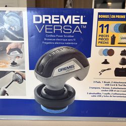 Dremel Versa