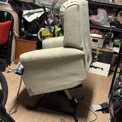 Power Lift Recliner