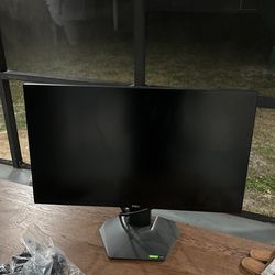 Monitor