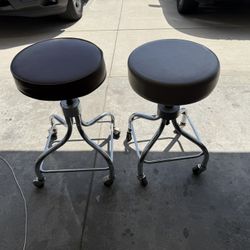 Swivel Stools
