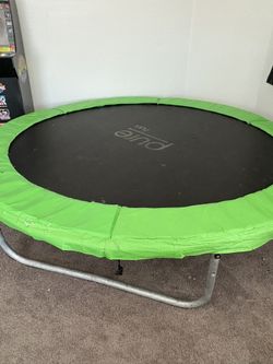 Trampoline 