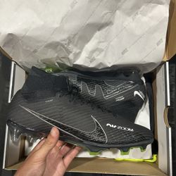 Nike Mercurial Superfly Size 10.5