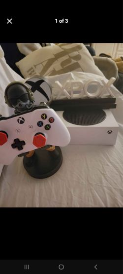 Xbox