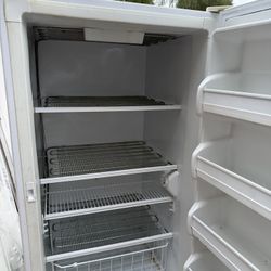 GE Freezer