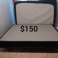Mattress 