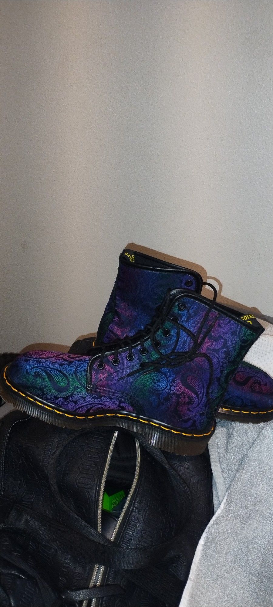 Dr.Martins