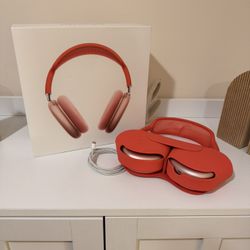 apple airpod max headphones