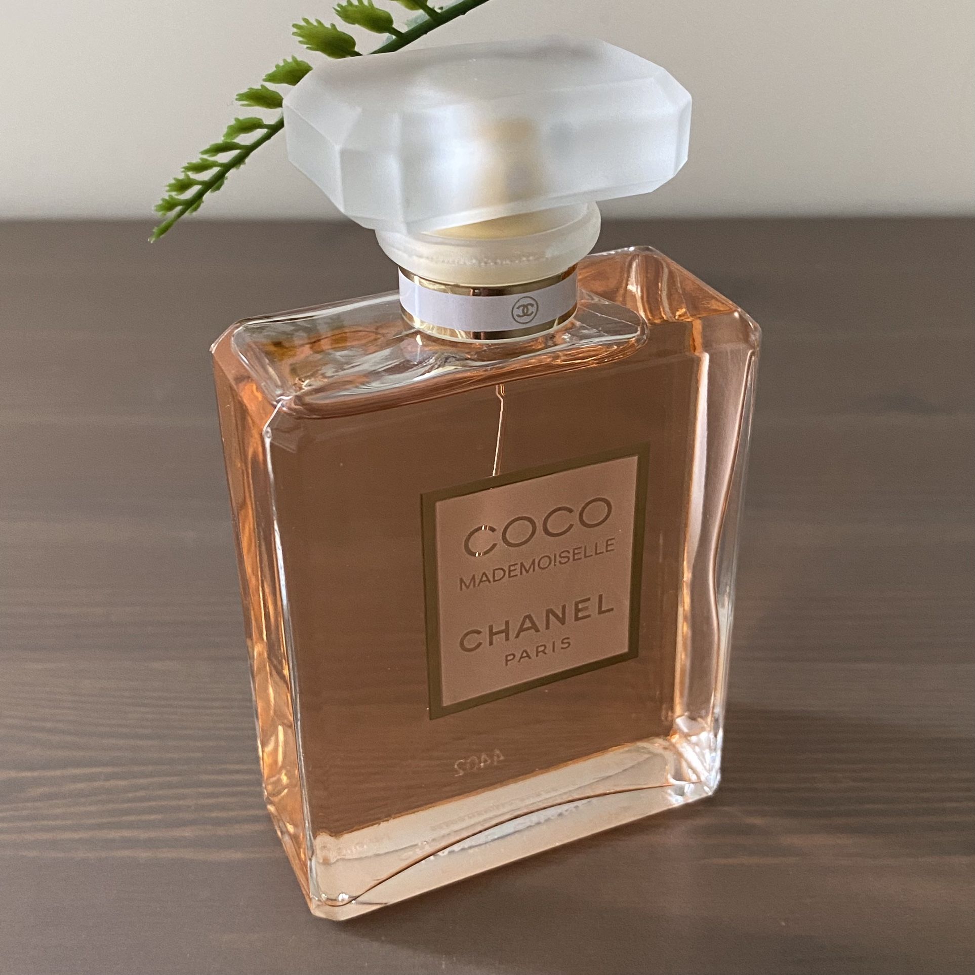 Chanel Coco Mademoiselle perfume